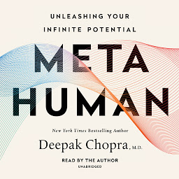Icon image Metahuman: Unleashing Your Infinite Potential
