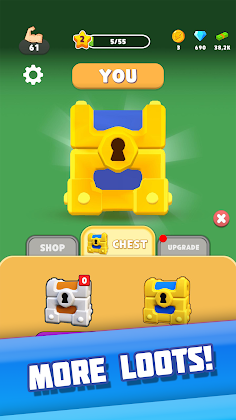 Muscle Master - Screenshot 4