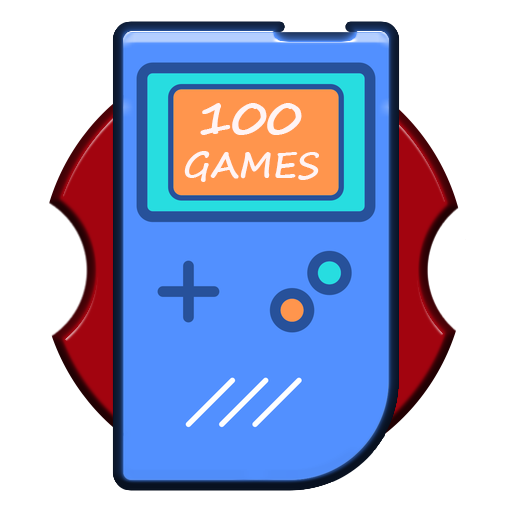 100 Games: Arcade