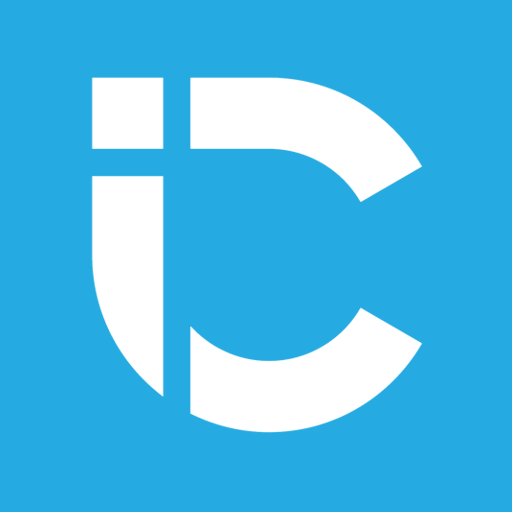 Impact Church VA logo