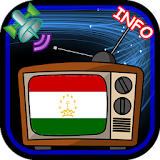 TV Channel Online Tajikistan icon