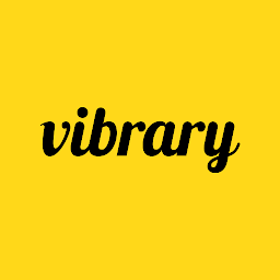 「Vibrary - kpop pinterest」のアイコン画像