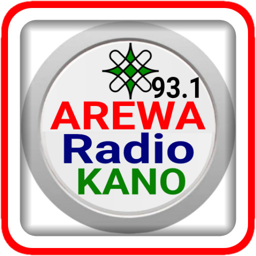 AREWA RADIO 93.1 FM Kano