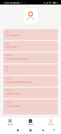 Stimik 1011 - AbsenLab