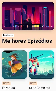 o app é:Hinata soul se divirta assistindo os animes dublados