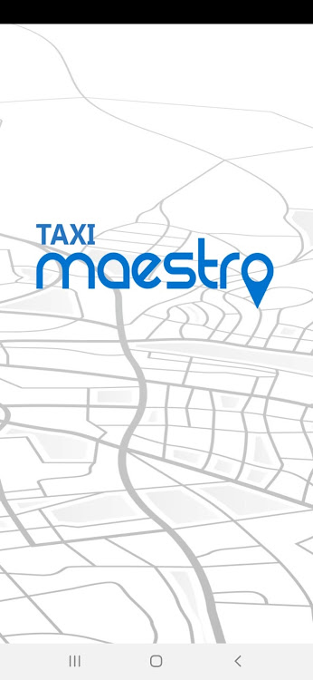 Maestro Taxi - 5.081 - (Android)