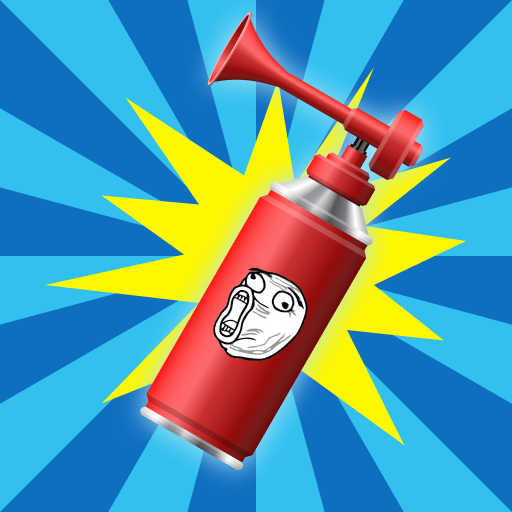 Haircut Prank - Air Horn, Fart Download on Windows