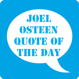 Joel Osteen Quote of the Day: Download & Review