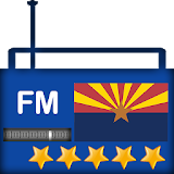 Radio Arizona Online FM Statio icon