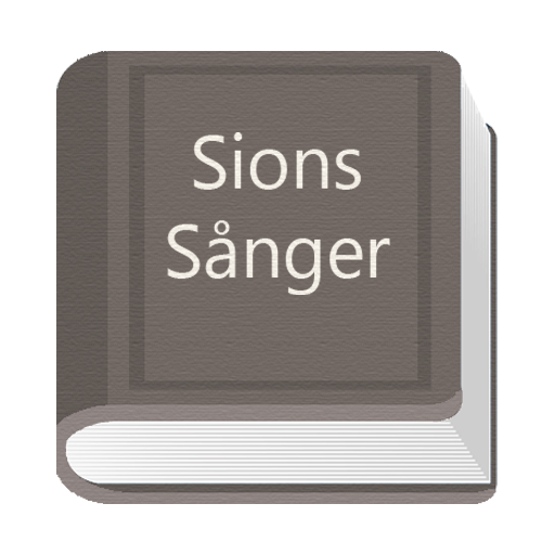 Sions Sånger logo