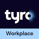 Tyro Staff Workplace icon