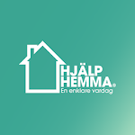 Cover Image of Download Hjälp Hemma  APK