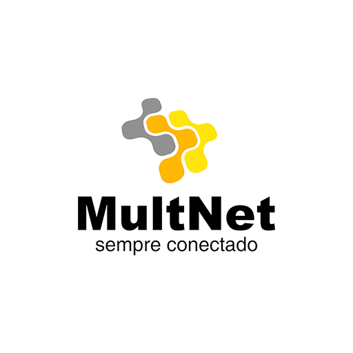 MultNet logo