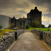 Scotland Wallpaper HD