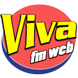 Rádio Viva FM Web icon