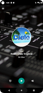 Radio Cielo Tropical