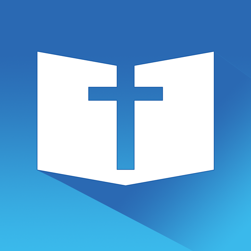 Easy-To-Read Holy Bible (ERV) 1.1 Icon