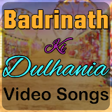 Songs of Badrinath Ki Dulhania icon