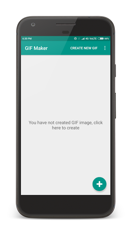 GIF Maker - 2.7 - (Android)