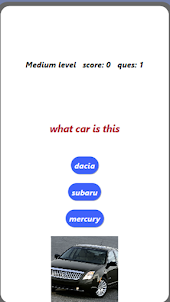 crazy car game by Aniket