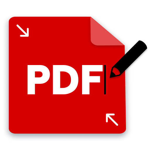 PDF Reader: PDF Viewer, Editor logo