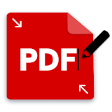 PDF Reader: PDF Viewer, Editor icon