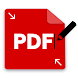 PDFリーダー: PDFビューアー , PDF 編集 - Androidアプリ