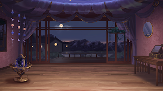 F.A.E: atlas - Screenshot 1