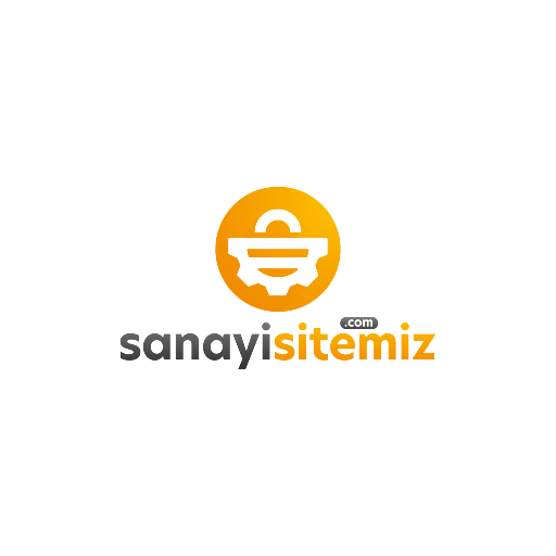Sanayisitemiz logo