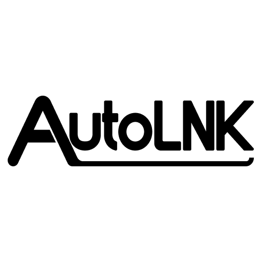 AutoLNK Logo