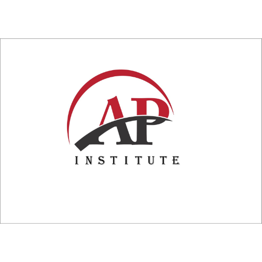 Amol Palkars Institute logo