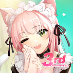 Cover Image of Download Girls X Battle 2 1.4.88 APK