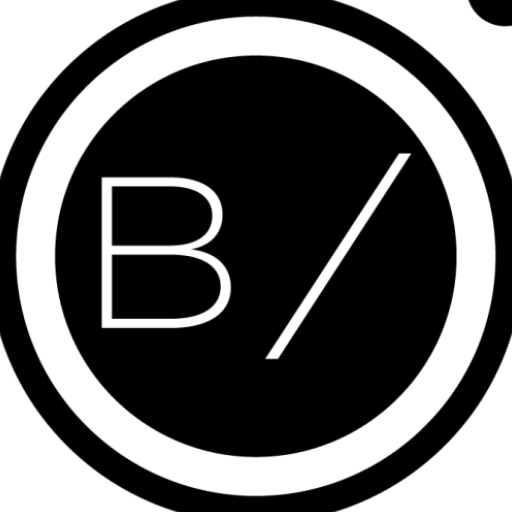 Bsamply logo