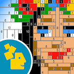 Cover Image of Download Block-a-Pix: Pixel Blocks  APK