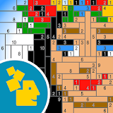 Block-a-Pix: Pixel Blocks icon