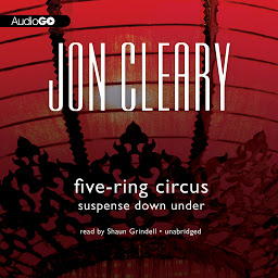 Icon image Five-Ring Circus: Suspense Down Under