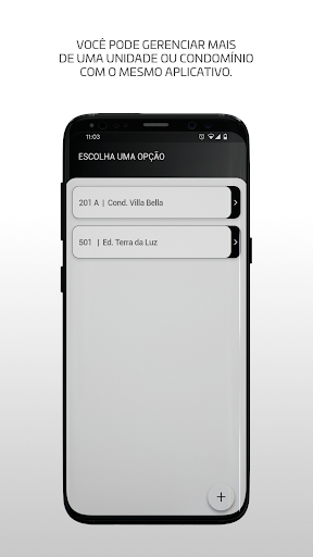 Vigor Portaria Screen 3