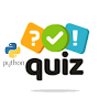 Python Quiz Game icon