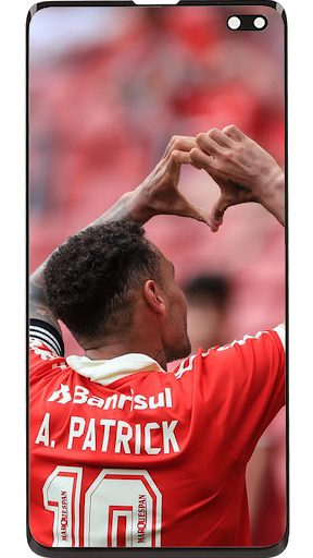 Internacional Wallpapers Screen 3