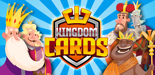 Kingdom Cards | Grow & Survive