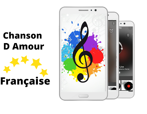 chansons damour sans internet Screen 3
