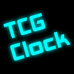 Cover Image of Descargar TCG Clock 1.1.2 APK