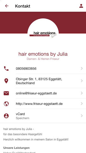 hair emotions by Julia Screen 2