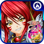 Cover Image of Télécharger CR戦国乙女～花～ 平和  APK