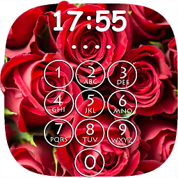 Icon image Roses Live Wallpapers