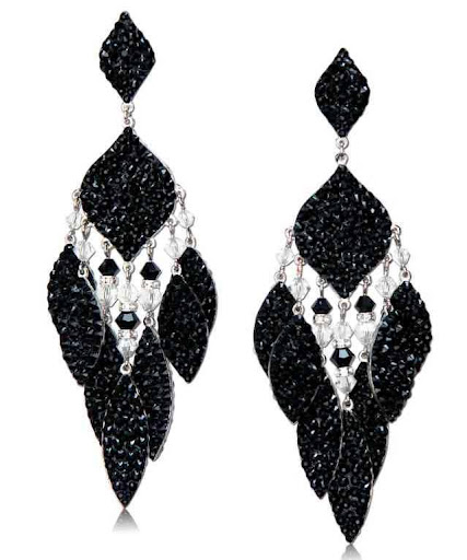 Earring Design Pearl Gold Screen 2