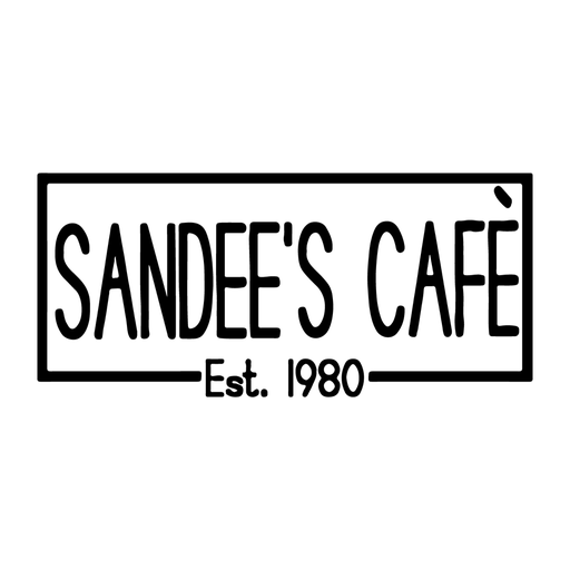 San Dees Cafe logo