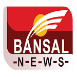 Cover Image of Download Bansal News  APK