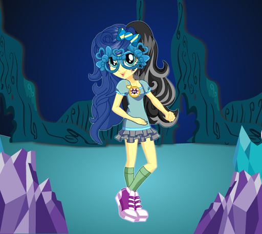 Dress Up Fashion Stylish Club