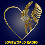 Cover Image of Download LoveWorld Radio App 2.31 APK